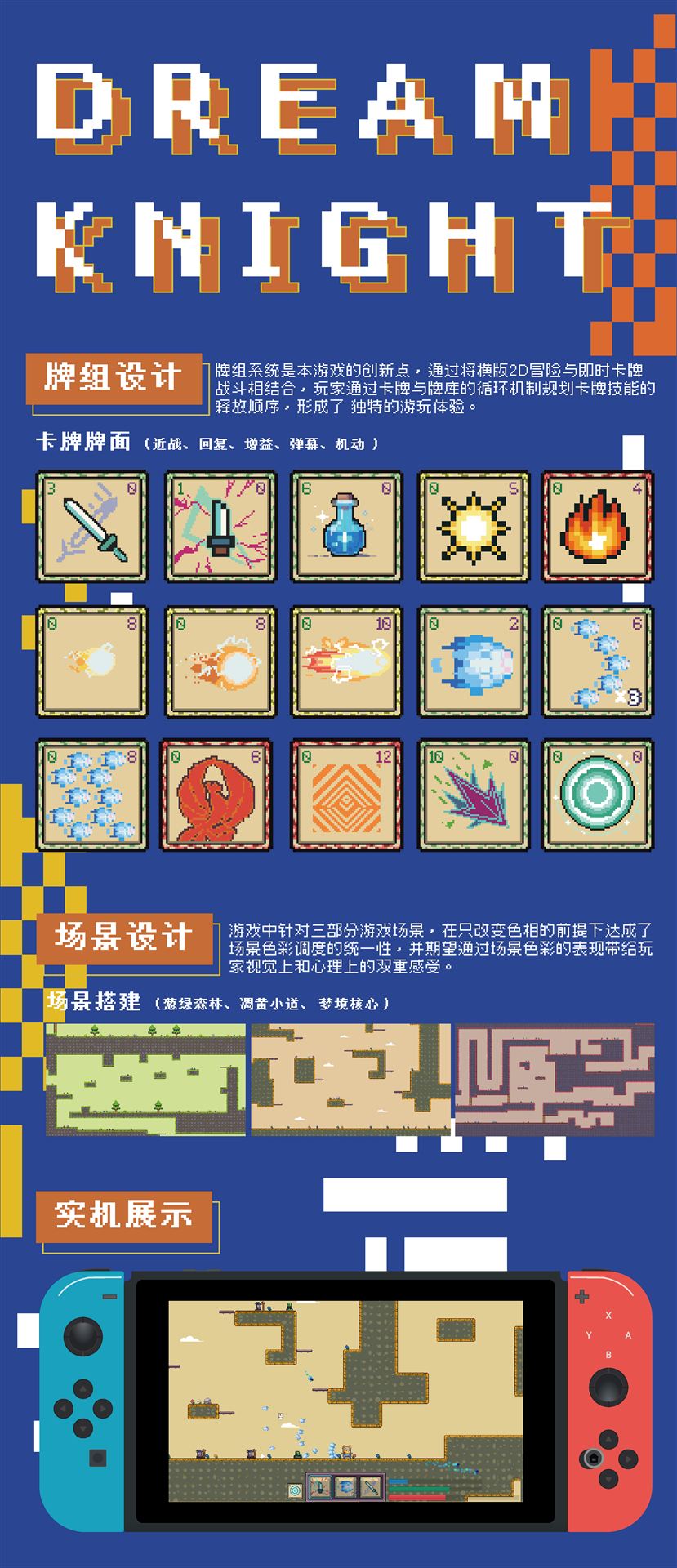 梦骑士 3